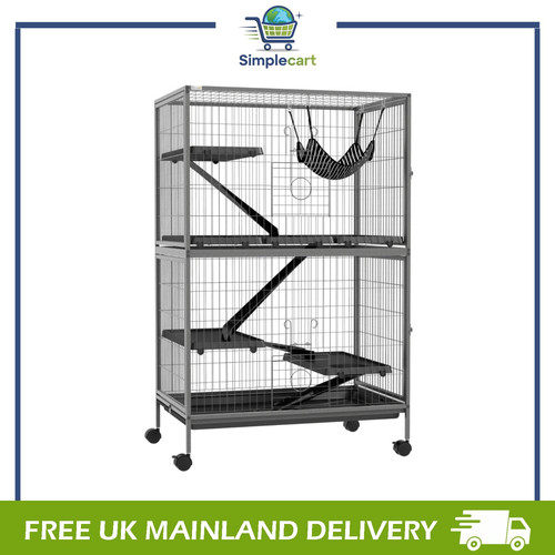 Small animal cages - animal,