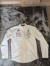 Tommy Hilfiger Mercedes AMG