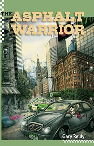 The asphalt warrior new - warrior,