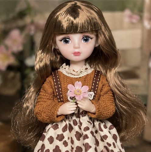 30cm bjd princess doll baby - bjd,