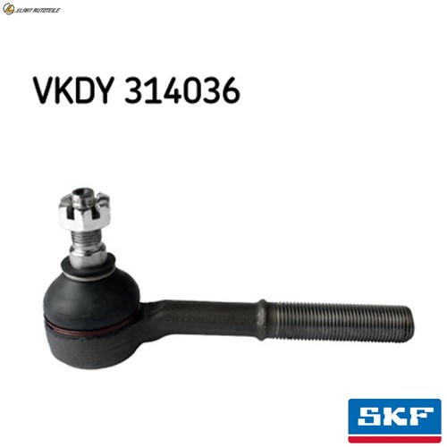Tie rod end vkdy 314036 - tie,