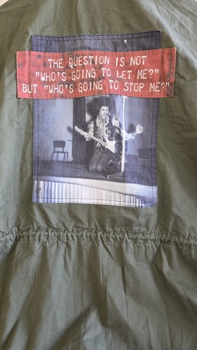 Rebel cause jimi hendrix - cause,