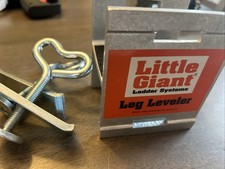 Little Giant Ladder System