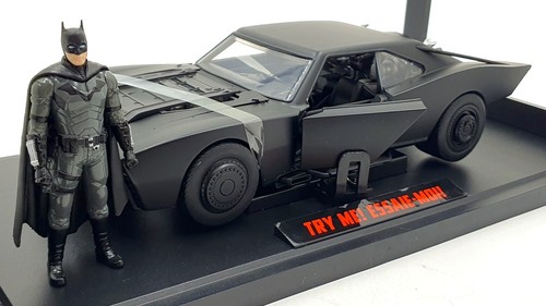Jada scale diecast 32504 - jada,