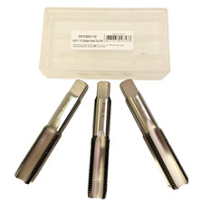 M20 x 1.5 Tap Set DWCTS20X1.5