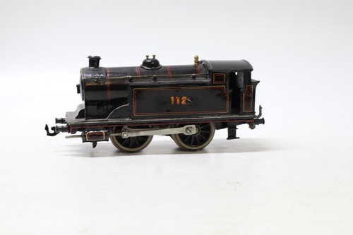 Bing for bassett lowke - bing, bassett-lowke