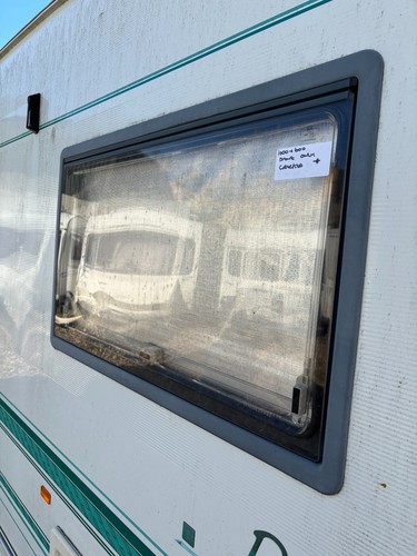 Caravan motorhome dometic - caravan/motorhome,