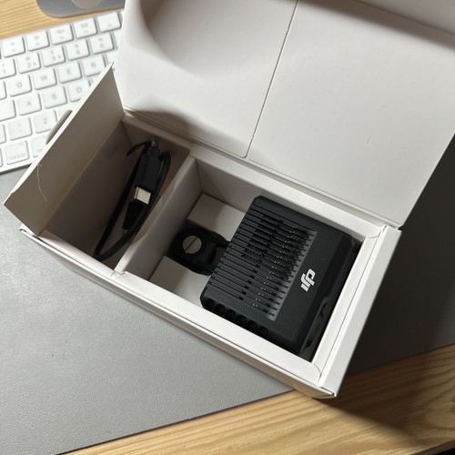 Dji lidar range finder - dji,