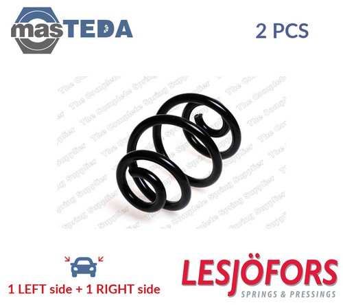 4208431 coil spring - 4208431, set