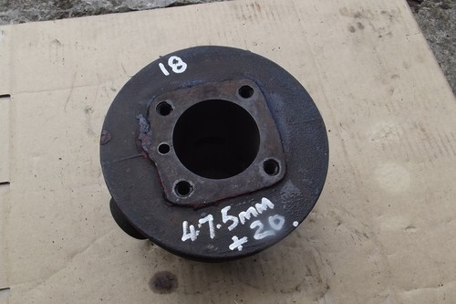 Villiers 98cc 4f - 98cc, 6f