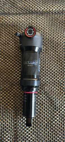 Rockshox deluxe select - rockshox,