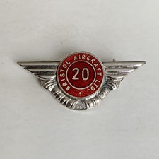 Bristol Aircraft Ltd Sterling