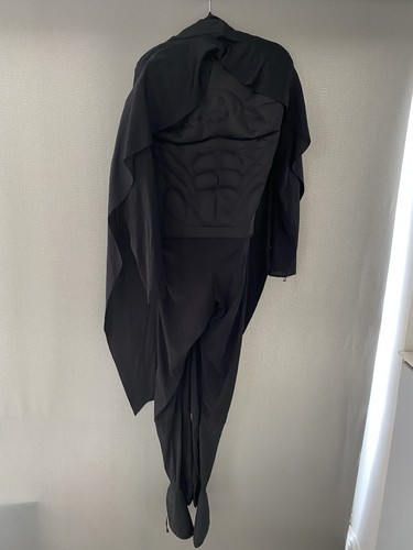 Rubie batman costume size - batman,
