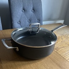 Le Creuset Toughened Non-Stick