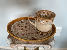 Vintage Fosters Pottery