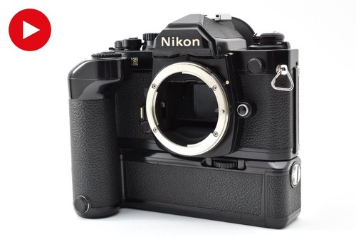 Almost mint nikon - mint], black