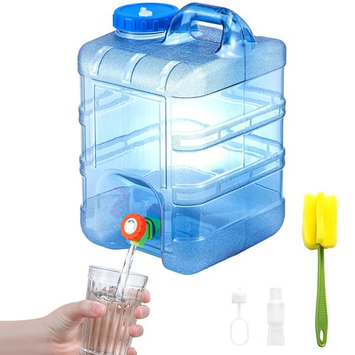 20l camping carrier - 20l, tap