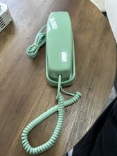 Retro Landline Phone for