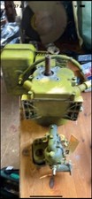 New Old Stock Briggs And Stratton 3.5 Hp Flat Head Engine