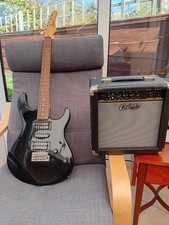 Yamaha ERG121GP II Gigmaker