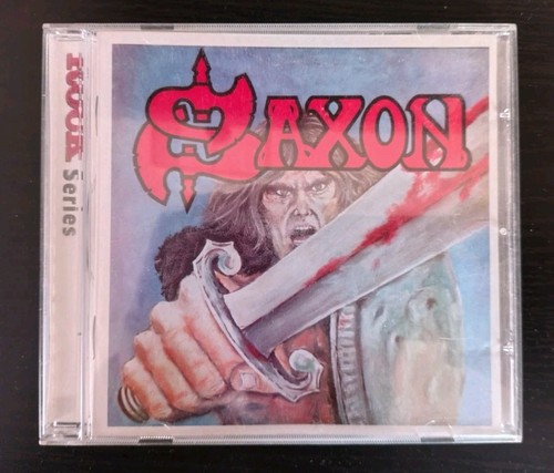 Saxon classic rock - –,