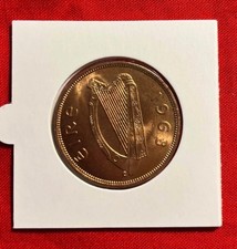 Irish Lucky Penny