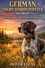GERMAN SHORT-HAIRED POINTER (
