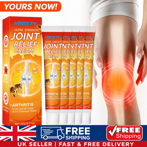 Pack knee joint relief - 5],