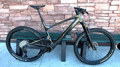 Scott lumen eride - eride, 910,