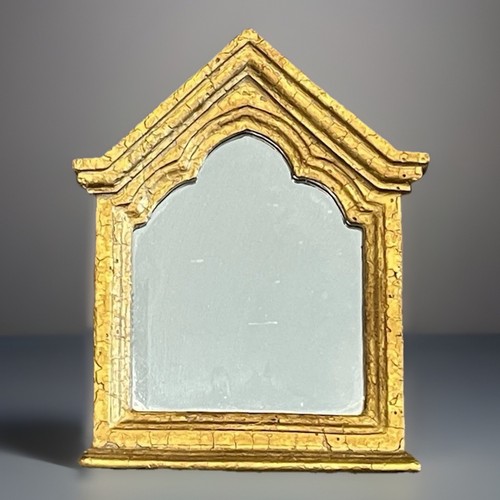 Vintage ornate gold gilt - gold,