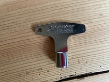 Sonor Slotted Drum Key Pre Owned