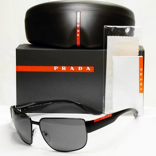 Prada sunglasses polarized - prada,