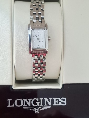 Longines dolce vita mini - longines,