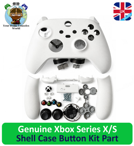 Microsoft xbox series s - microsoft,