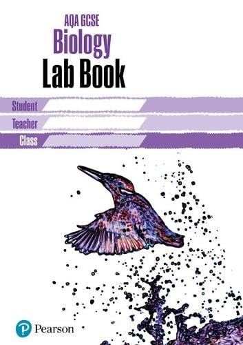 Aqa gcse biology - biology, lab