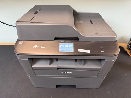 Brother mfc l2720dw wireless - mfc-l2720dw,