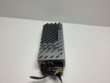 BMW 4 3 SERIES F30 F31 F34 F32 F36 HARMAN KARDON AMPLIFIER AMP 9366164