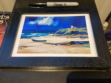 Photo Print Of Irish Donegal