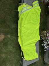 Large Waterproof Equi-Flector Exercise Sheet. Horse Rug. Full.