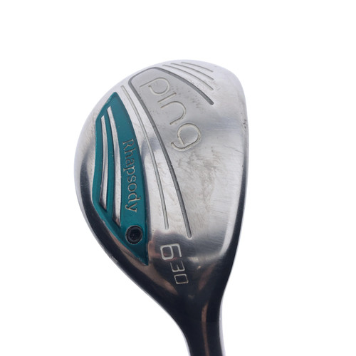 Used ping rhapsody 2015 - ping,