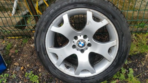 Genuine bmw tigerclaw - genuine,