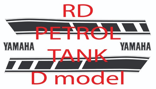 250 400 petrol tank - rd, &