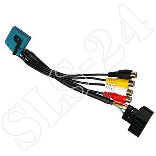 Bmw input lead - for, x3
