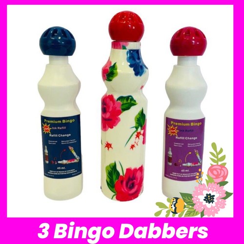 Bingo dabbers markers - bingo,