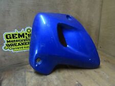 1994 - 2003 Honda CB500 Left Radiator Fairing Panel Cover