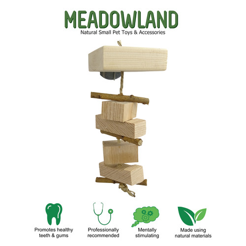 Meadowland wooden ledge - meadowland,