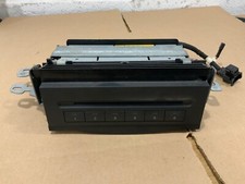 Mercedes ML W164 SLK R171 W211 C219 CD Changer 6 Disc Player Unit A2118705390