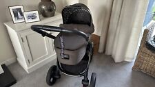 Mamas & Papas Limited Edition Ocarro Travel System, Carrycot & Main Seat