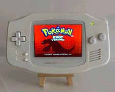 Nintendo Gameboy Advance IPS