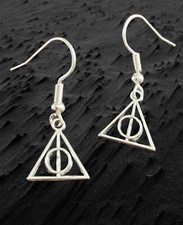 Harry Potter Deathly Hallows